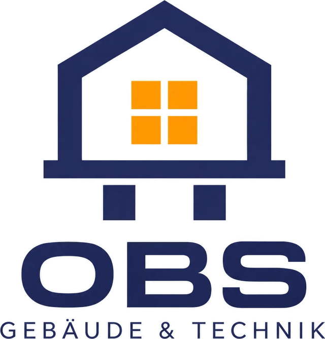 Logo OBS Gebäude & Technik